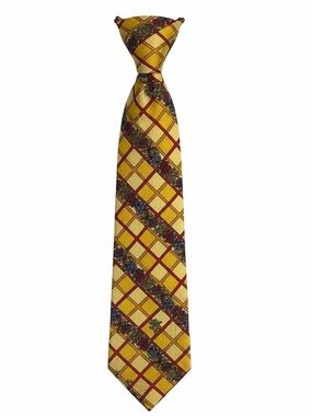 Gianni Versace Vintage tied
